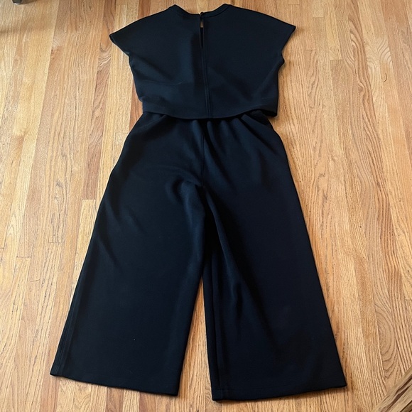 SPANX AirEssentials®
Tie-Waist Jumpsuit - Picture 7 of 9
